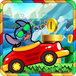 Stitch Kart: Epic Lilo Island Adventure