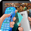 Hologram Remote Control Joke APK