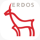 『ERDOS』 の公式スマートフォンアプリ「ERDOS」 icône