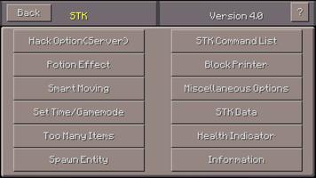 Super ToolKit 4 for MCPE(Free) bài đăng