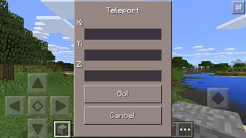 Super ToolKit 4 for MCPE(Free) تصوير الشاشة 1