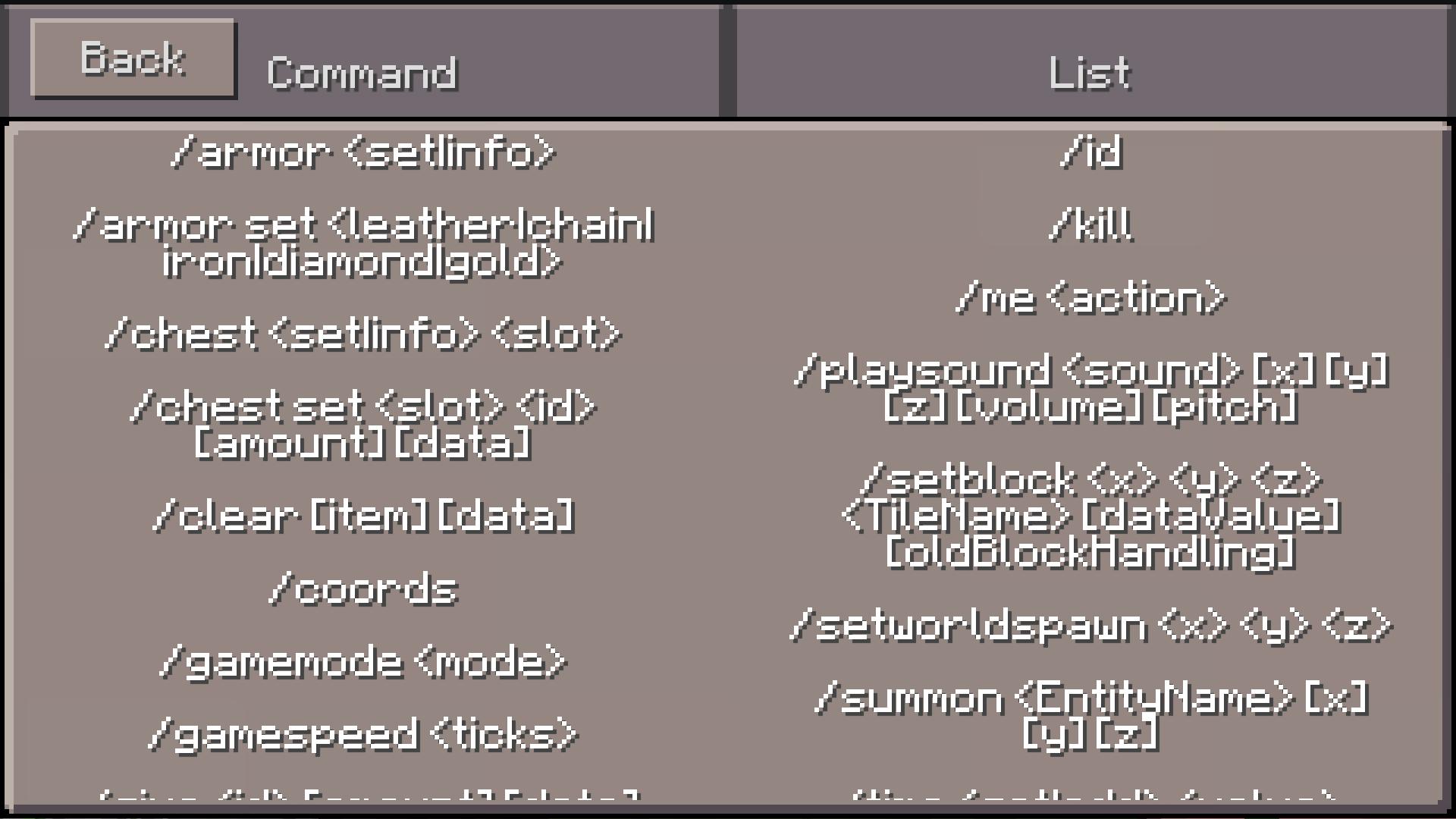 Super Toolkit 4 For Mcpe Free For Android Apk Download