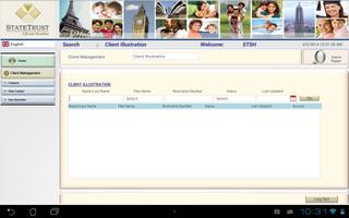 Virtual Office Statetrust Life screenshot 1