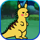 Pro Pikachu Evolution APK