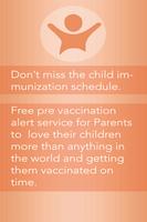 Vaccination poster