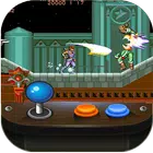 code strider আইকন