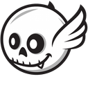 Ghost Fly ikona