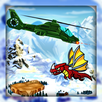 Helicopter Warfare APK