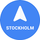 APK Navigation Stockholm
