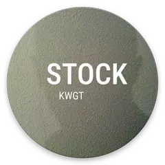 download Stock KWGT APK