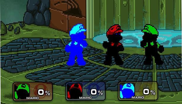 Super Smash Flash 2 Download For Windows 7 Super Smash Flash 2 Download For Windows 7