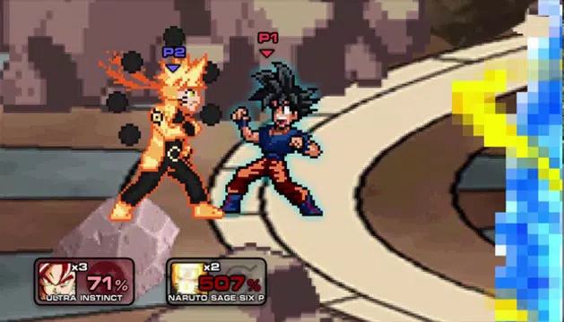 無料で Super Smash Flash 2 Apkアプリの最新版 Apk1 0をダウンロードー Android用 Super Smash Flash 2 Apk の最新バージョンをダウンロード Apkfab Com Jp