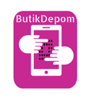 Butik Depom أيقونة