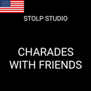 APK CHARADES WITH FRIENDS