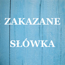 APK Zakazane Słówka, tabu po polsk