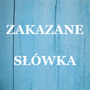 Zakazane Słówka, tabu po polsk APK