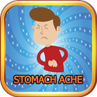 Stomach Ache أيقونة