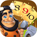 Pyramid Solitaire Stone Age APK