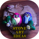 Stone Art ideas ไอคอน