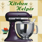 Kitchen Helper icône