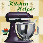 Kitchen Helper biểu tượng