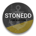 Stonedd for Kustom