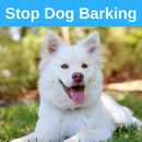 Stop Dog Barking APK