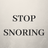 Stop Snoring APK