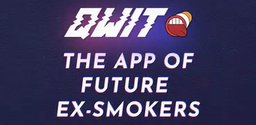 Qwit (Quit Smoking)