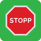 STOPP آئیکن