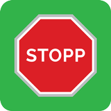 STOPP icône