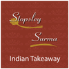 Stopsley Surma Indian Takeaway icône