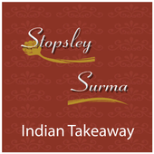 Stopsley Surma Indian Takeaway icon