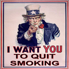 Stop Smoking Now! icon