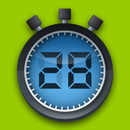 Easy Stopwatch and Countdown T APK