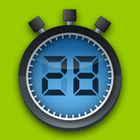 Easy Stopwatch أيقونة