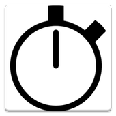 Stopwatch for Coaches Plus icon