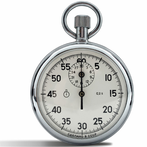 Sport Stopwatch - Lite