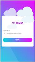 Collabo Storm V1 Cartaz