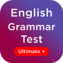 English Grammar Test APK