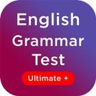 English Grammar Test-icoon