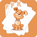 FFK - Flashcards For Kid 图标