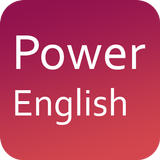 Power English آئیکن