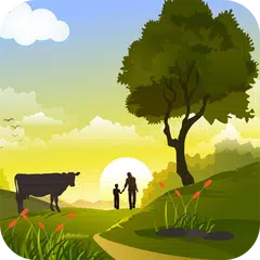 My melodies: relaxed sounds