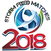 STORM FIXED MATCHES APK