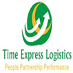 Time Express أيقونة