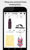 George Direct UK پوسٹر