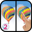 Icona اوجد الاختلافات 2
