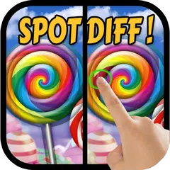 Spot the differences APK Herunterladen