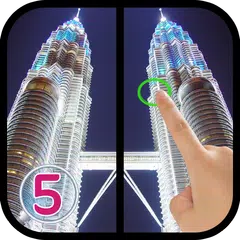 Find The Differences 5 APK download